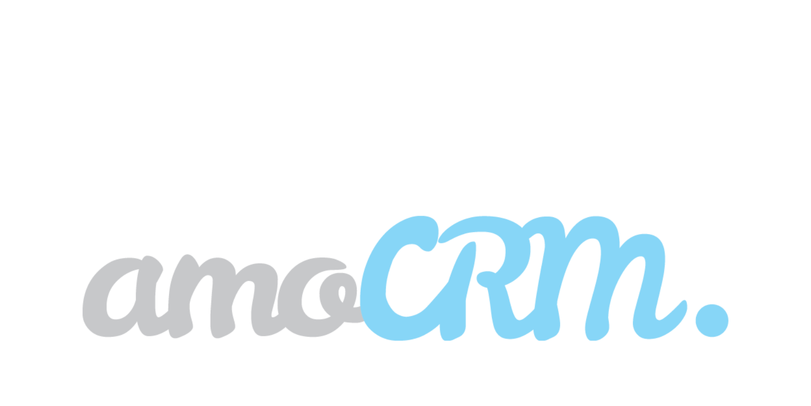 Amocrm карта лояльности